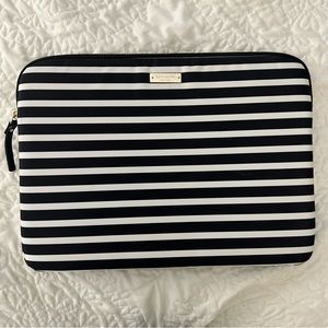 Kate Spade Laptop Case